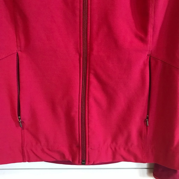 Lucy Lucytech Activewear Full zip jacket medium - Picture 7 of 7